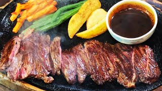 【静岡市駿河区】レストラン金とき 池田店【とびっきり食堂】