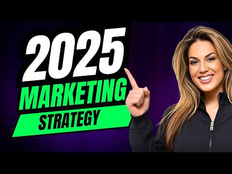 AI-Proof 2025 Marketing Strategy