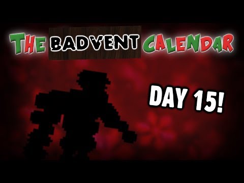 [OLD] Ballz 3D Review | Badvent Calendar (DAY 15 - Worst Games Ever)