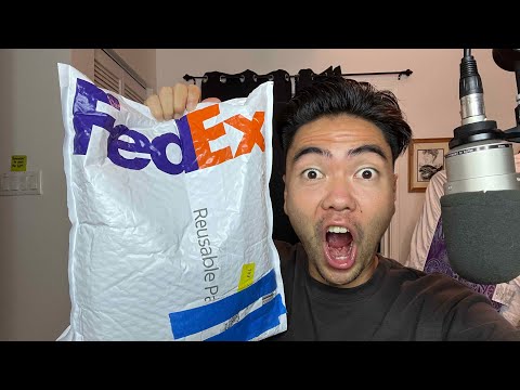 *New* Edge FS 2.0 colors unboxing