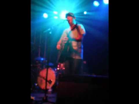 Jason Reeves - Helium Hearts (Live)