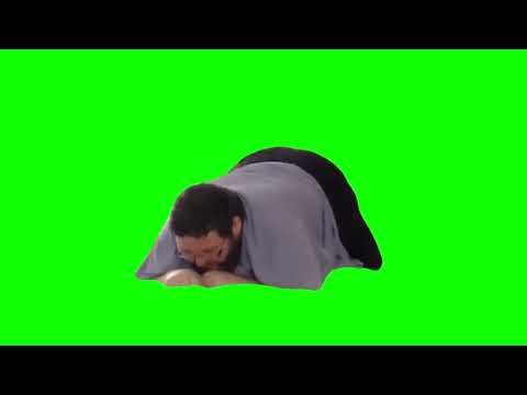 Boogie2988  "One for me & one for the hooker" (greenscreen)