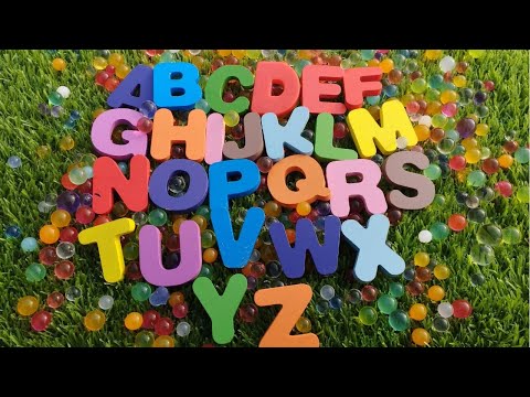 abc puzzles for toddlers, abcd, Learn ABC with this FUN Preschool Puzzle, abc puzzle for toddlers