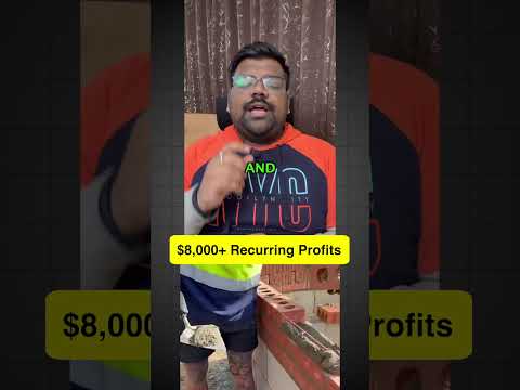 Making $1000s with Recurring Income | Make Money Online