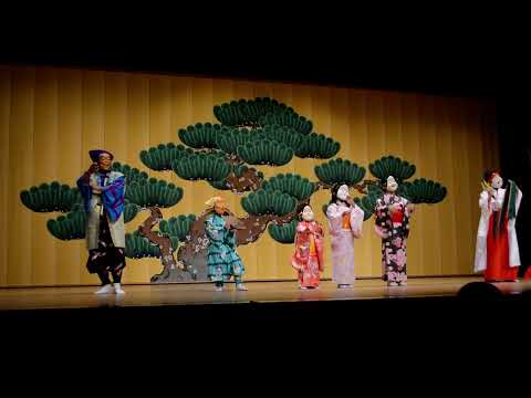 20241116大横町囃子連さん　祭り囃子は心のふるさと