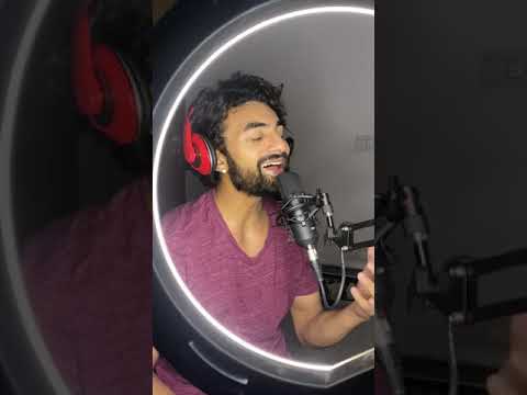 Ye kya hua kaise hua || cover song ♥️