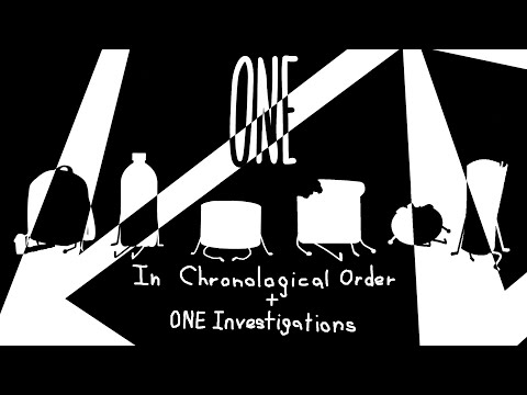 HfjONE and ONE Investigations In Chronological Order (Series by @CheesyHfj)