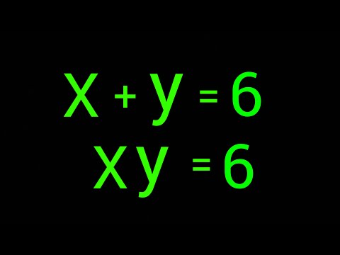 Japanese  | Can you solve this ? | Math Olympiad  X= ? & Y = ?