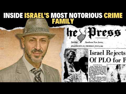 Inside Israel's Most Notorious Crime Family