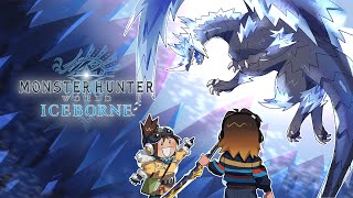 Monster Hunter World & Iceborne Retrospective