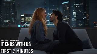 IT ENDS WITH US – Extended Preview