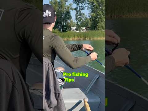 Father And Son Fishing - PRO Fishing Tips!! 🎣 #shorts #fishing