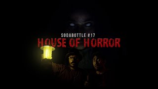 House of Horror | Impractical Ghosts in Indian Movies | Sodabottle Entertainment