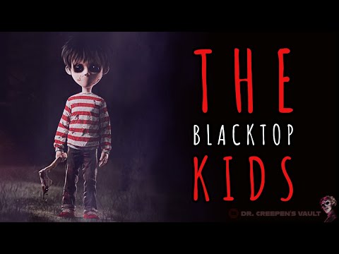 The Blacktop Kids | MAKE SURE YOU DON’T MISS THIS ONE