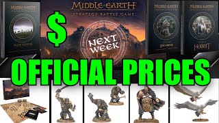 Can Games Workshop REVIVE Lord of the Rings??? Middle Earth Strategy Battle Game New Edition #LotR