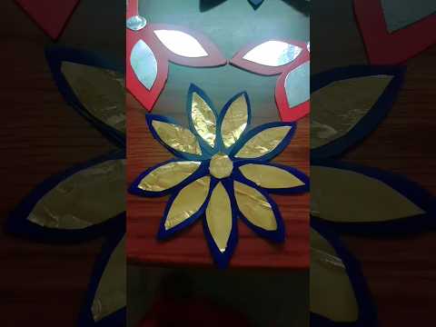 Rangoli#artsandcrafts #diy# #trending #viral#rangoli