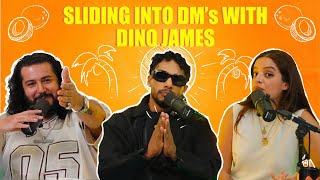 Slidin’ into DM’s with Dino James | Dish & That | Lisa Mishra & Shah Rule