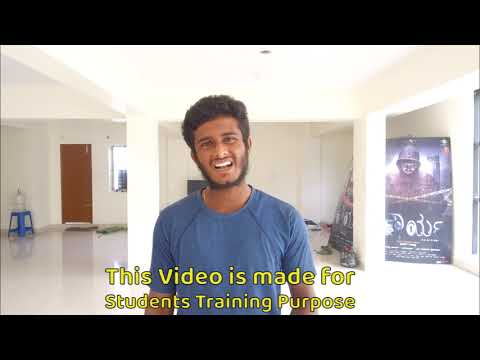 Dialogue practice | Acting class | Film Direction | Atharva film house | Film institute | Cinema