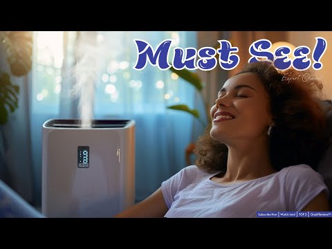 Best Air Conditioners of 2024 - Don't buy without watching!