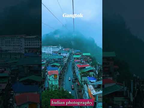 Khuda Juda tera #songs #viral #gangtok #gangtokvlog #swarg #traveler #explore #explorer #fy #fyp