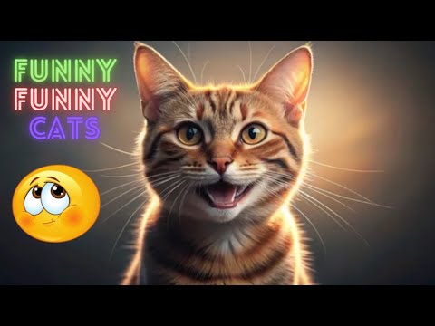 Funny Cat Videos On Youtube ● This Video Will Make You Laugh Even in Your Sleep !!! 😂😂😂 Part 138