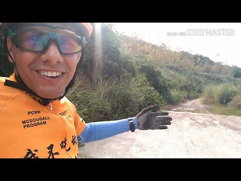 What I Eat Before, During, & After Cycling 124km in Kunming, China