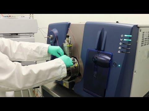 Mass Spectrometry Tutorial: How to Tune Your Analytes