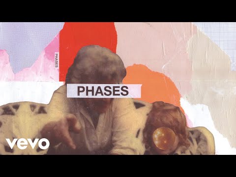 Keane - Phases (Audio)