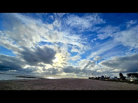 Brooklyn LIVE Exploring Coney Island and Bensonhurst via D Subway Train