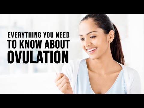 Ovulation - What you don't know