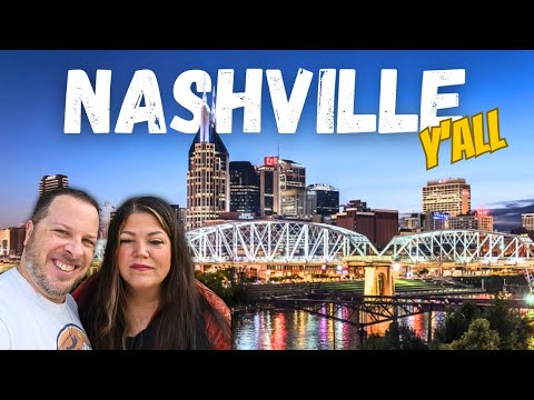 How To Do The Nash (Nashville 2024) 🤠