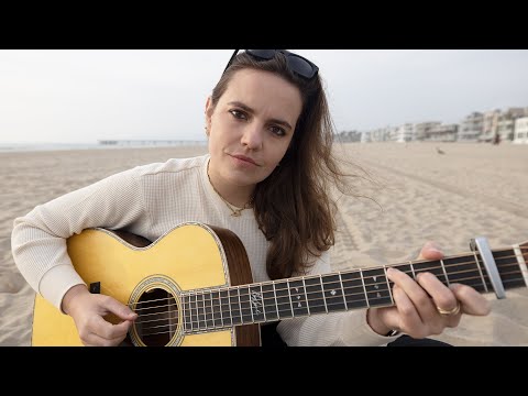 Kiss Me | Sixpence None The Richer [Cover by Mary Spender]