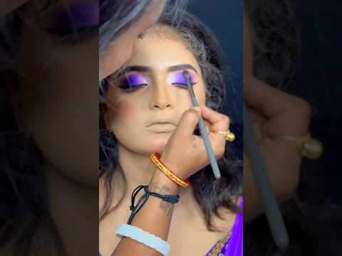 Bengali bridal look makeup,makeup tutorial,makeup video,makeup wala