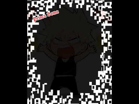 Shake your phone slowly| Bakugo| My hero academia| Requested