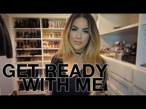 Get Ready With Me: Casual Day Slay