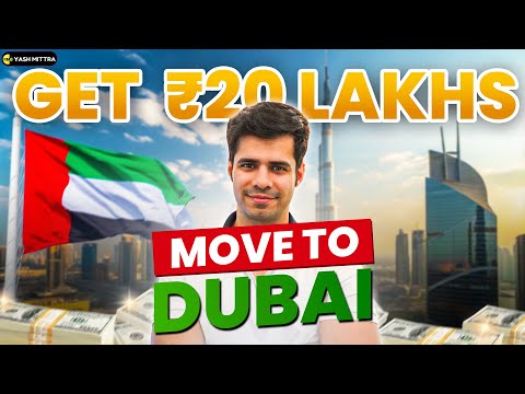 Dubai Business Associates - Get Paid to Work in Dubai