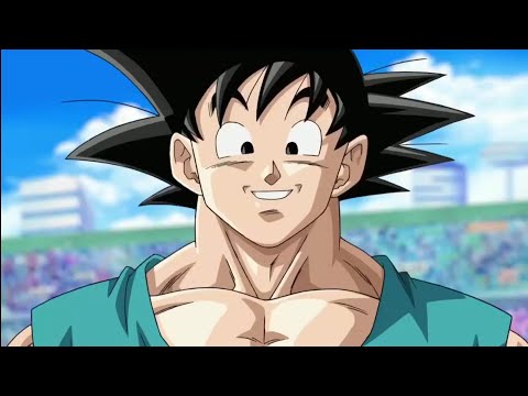 Dragon Ball Kai - Ending 5 "Don't Let Me Down" | Majin Buu Arc (HD)