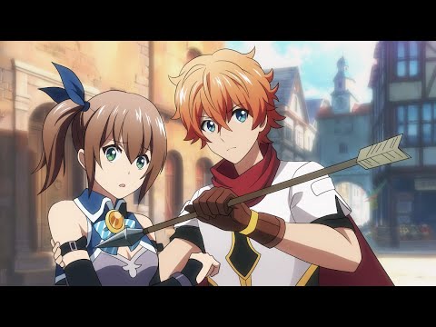 Top 20 Best Fantasy Anime Of All Time