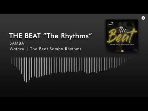 Watazu - The Beat (The Rhythm Instruction)