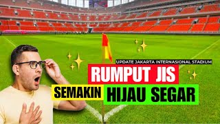 🌿🌿🥰🥰RUMPUT INDOOR JIS CANTIK DAN MANJA. SEMAKIN HIJAU TANPA PEWARNA BUATAN. UPDATE RUMPUT INDOOR JIS