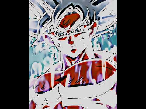 Goku Edit [ 𝚁𝚘𝚢𝚊𝚕𝚝𝚢 👑 ] #youtubeshorts #shorts #gokuedit #royalty #dbs #anime...