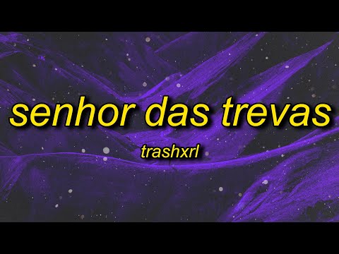 LAYA LAYA LAYA PHONK (TRASHXRL - Senhor das Trevas)