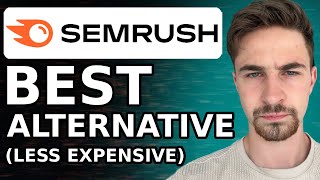 Best Semrush Alternative 2024 (Keyword Research Tool)