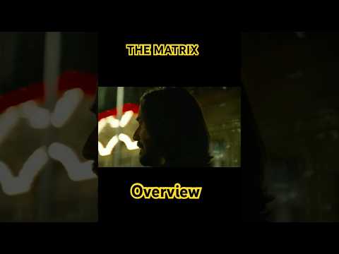 💊 The Matrix 5: Resurgence – Teaser Trailer (2026) 🌌 Keanu Reeves Returns! #shortsviral #movie