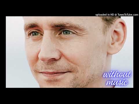 Poetry: "The Road Not Taken" by Robert Frost ‖ Tom Hiddleston (12/09) [without music]