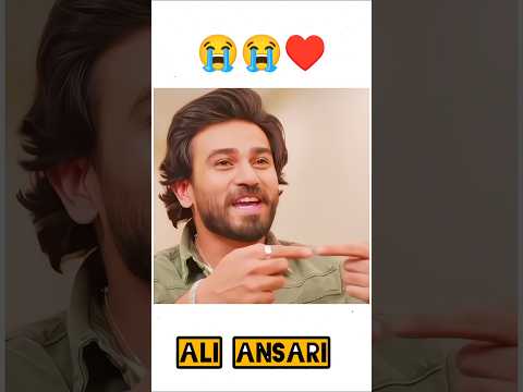 Ali Ansari New upcoming amazing funny style drama #aliansari #danishtaimoor #foryou