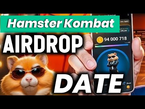 Hamster Kombat ₹4.5 Lakh Airdrop incoming | Hamster Kombat ₹10,000 Cr Total | LIVE PROOF