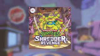 Tee Lopes - Jaw-Breaking News!  | TMNT: Shredder's Revenge Official Soundtrack