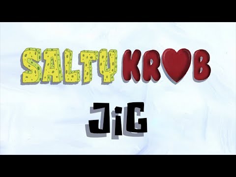 Salty Krab Jig - SB Soundtrack