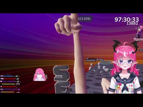 CLOWN ACADEMIA [SUBATHON] (Day 18)(Part 2)